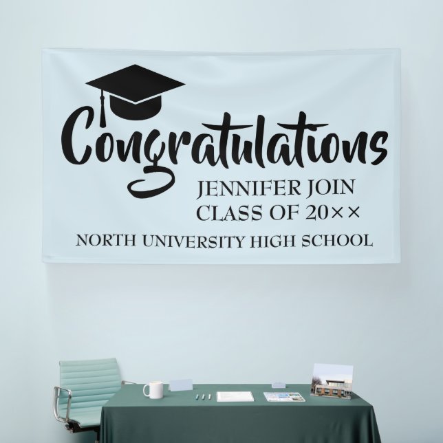 Lona clase de 2025 _ clase de 2026 (Feria)