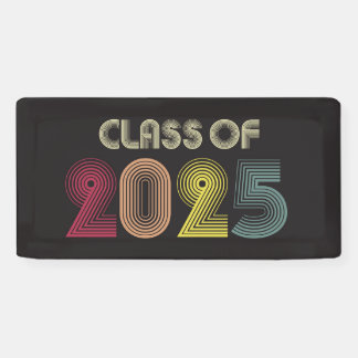 Lona Clase retro de 2025