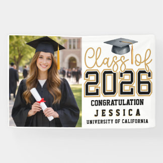Lona Class of 2025 Graduation Personalized 