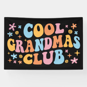 Lona Club de Abuelas Geniales III