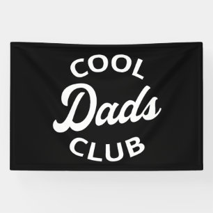 Lona Club de Papás Geniales I