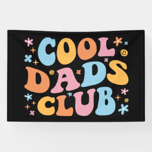 Lona Club de Papás Geniales III