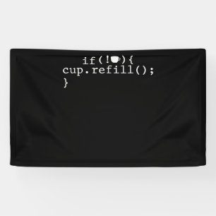 Lona Coffee Refill Smart Coding Software Engineer