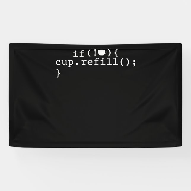Lona Coffee Refill Smart Coding Software Engineer (Horizontal)