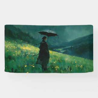 Lona Colección de Arte de Pintura al Óleo Clásica para 
