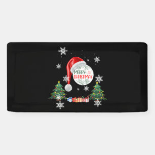 Lona Colección de Navidad Merry Christmas 2x1 Estandart
