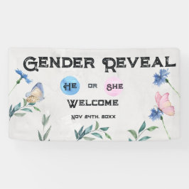 Lona Color acuático rosa o azul