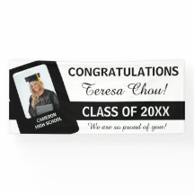 Colores escolares de selección en U con UPSC negro