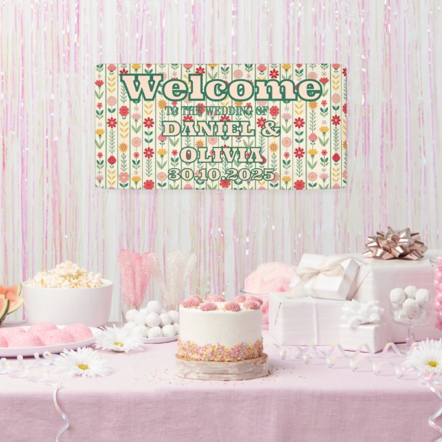 Lona Coloridas Charlas de Sillones de Madera Flora Silv (Fiesta)