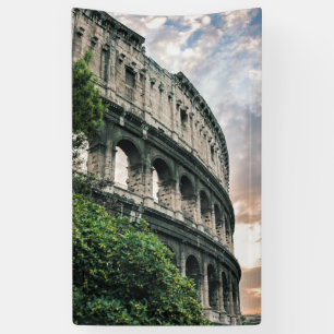 Lona Colosseum romano