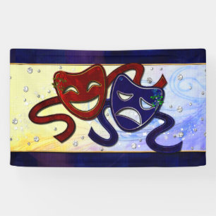 Lona Comedia dramática estadounidense y tragedia