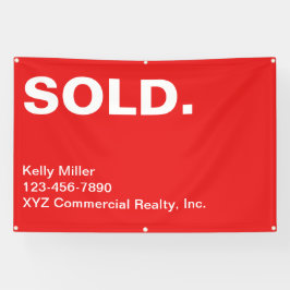 Lona Comercialización personalizada de artículos de Rót