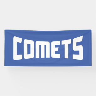 Lona Cometas del Cottey College