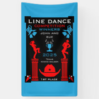 Competencia Americana de Baile de Línea