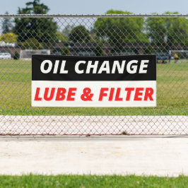 Lona Compra Automática De Aceite Cambio De Luminosidad 