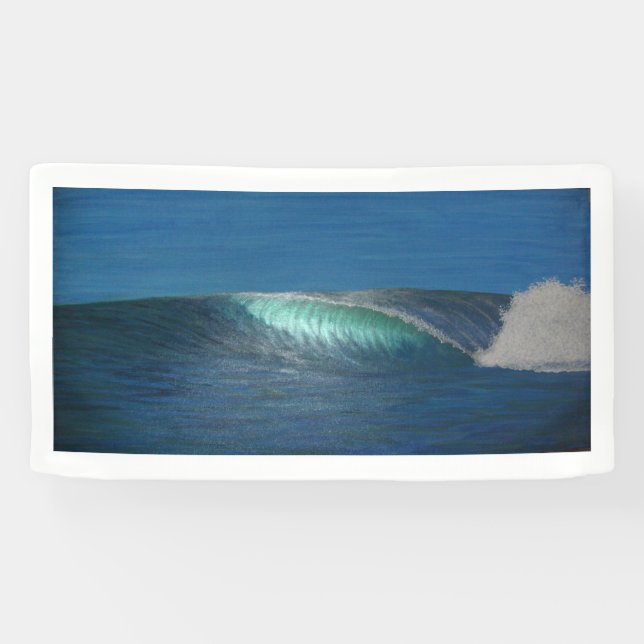 Lona Conductor de ondas (Horizontal)