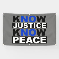 CONOCER A LA JUSTICIA SABER PAZ