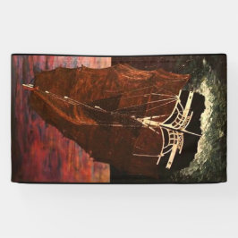 Lona Constitución de los Estados Unidos