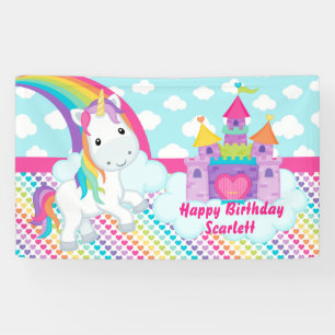 Lona Contexto de la tabla del feliz cumpleaños del