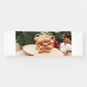 Lona Cookies de Gingerbread