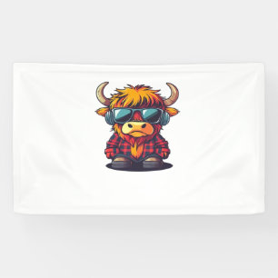 Lona Coquette Highland Cow Bubblegum Tshirt Design, Hol