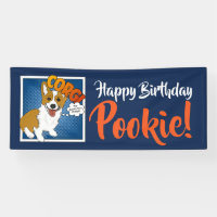 ¡Corgi, el super héroe de perros!