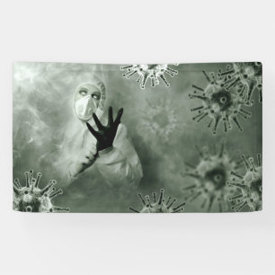 Lona Coronavirus Nurse