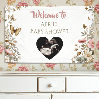 Lona Cottage Core Mushrooms and Flowers | Welcome