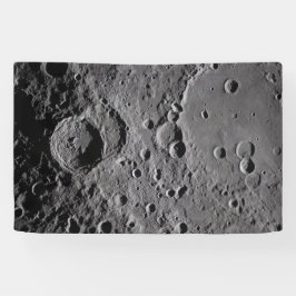 Lona Cráteres lunares Artemis II