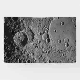 Lona Cráteres lunares Artemis II