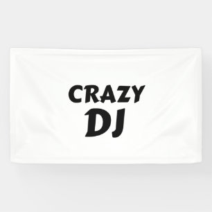 LONA CRAZY DJ