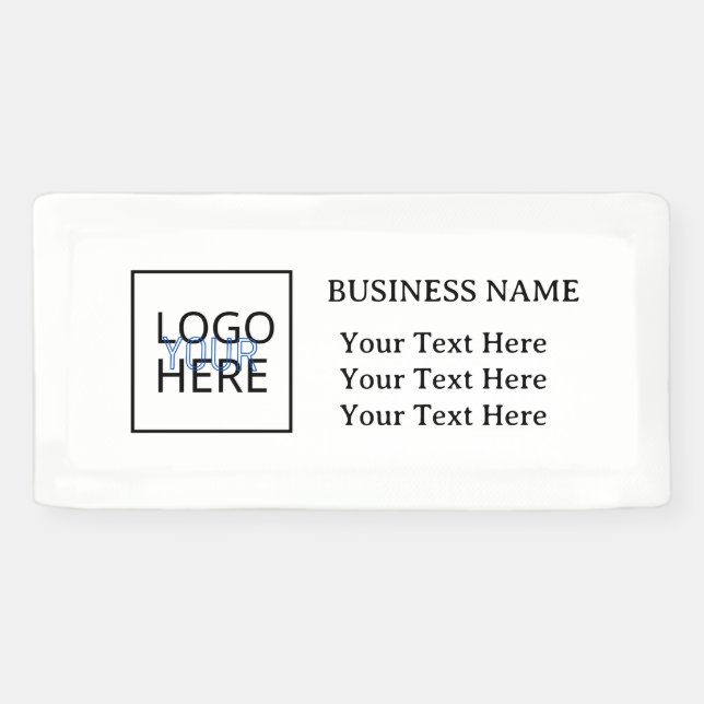 Lona Crea el tuyo propio (Horizontal)