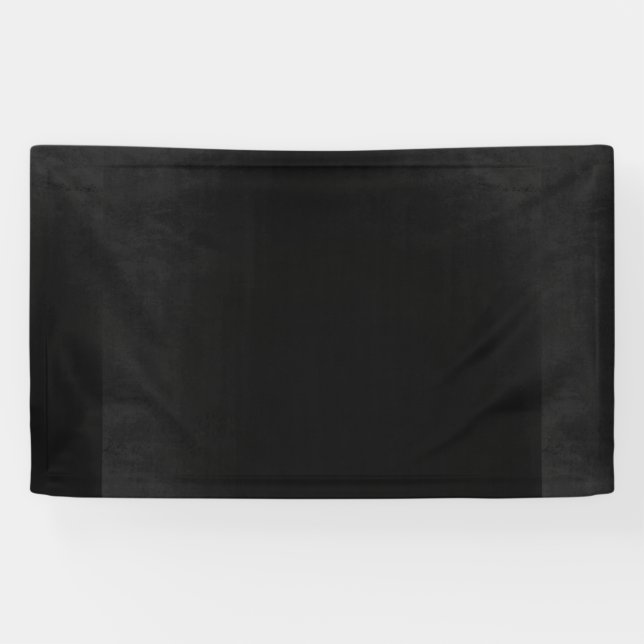 Lona Crea el tuyo propio (Horizontal)