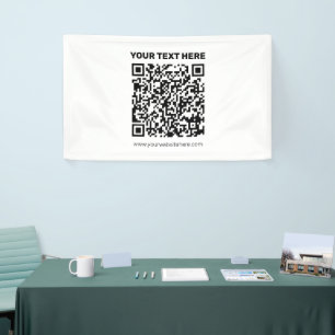 Lona Crea instantáneamente un código QR para cualquier 