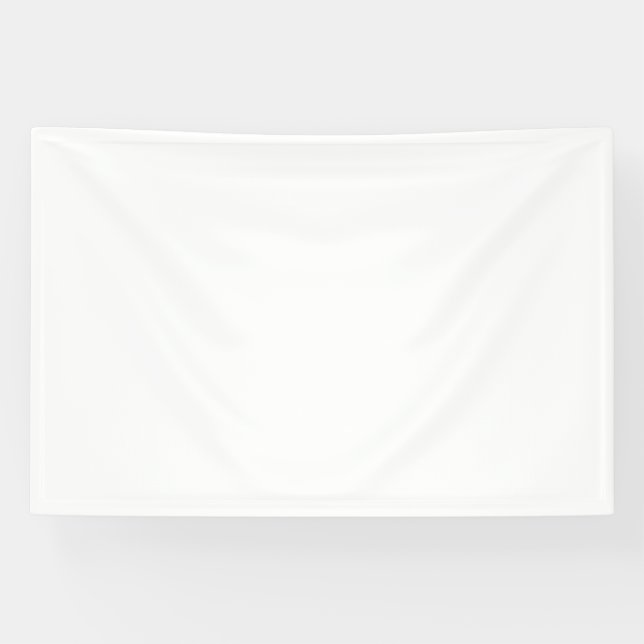 Lona Crea tu propio (Horizontal)