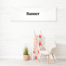 Lona Crea tu propio banner de vinilo personalizado de 2