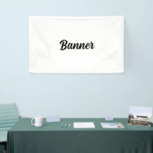Crea tu propio banner de vinilo personalizado de 3