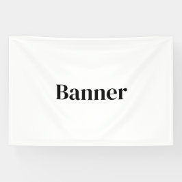 Lona Crea tu propio banner de vinilo personalizado de 4