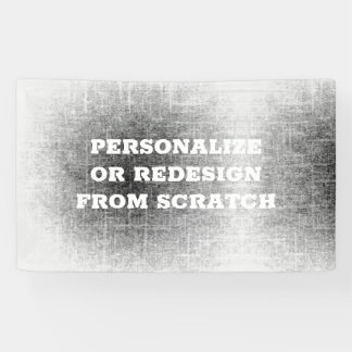 Lona Crea tu Propio Diseño Personalizado