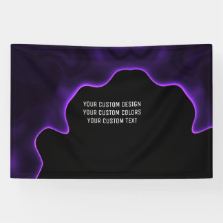 Lona Crea tu propio personalizado