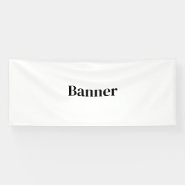 Lona Crea tu propio vinilo personalizado de 4' x 10'