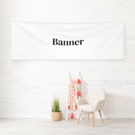 Lona Crea tu propio vinilo personalizado de 4' x 12'