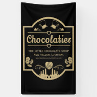 Creador de chocolate