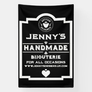 Lona Creador de joyas