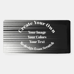 Lona Crear el propio