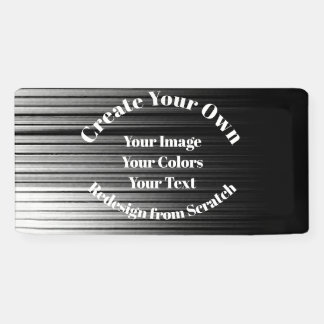 Lona Crear el propio