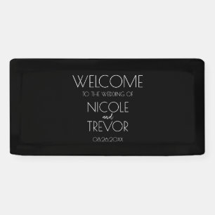 Lona Crear el propio - Negro