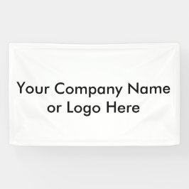 Lona Crear su banner comercial