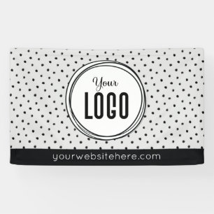 Lona Crear su propio cartel comercial