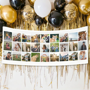Lona Crear su propio Collage de fotos